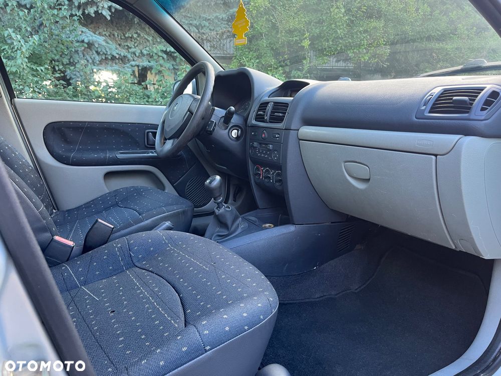 Renault Clio 1.2 Alize - 7
