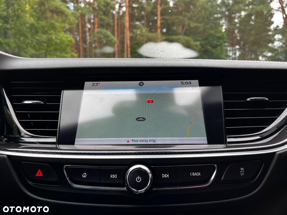 Opel Insignia 2.0 CDTI Executive - 31