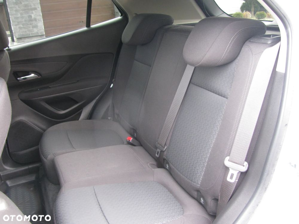 Opel Mokka 1.6 CDTI Enjoy - 29