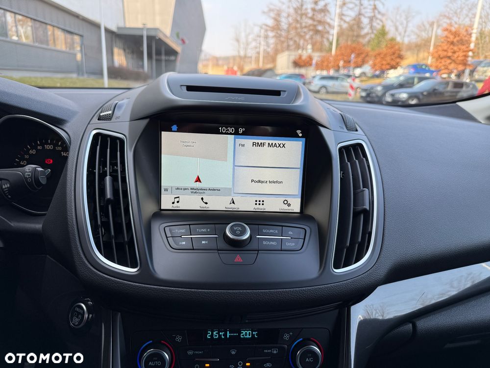 Ford Grand C-MAX 1.5 EcoBoost Start-Stopp-System Titanium - 19