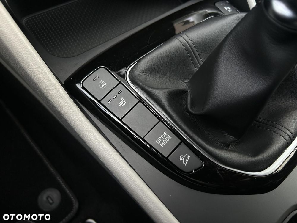 Hyundai Tucson 1.6 T-GDi Smart 2WD - 28