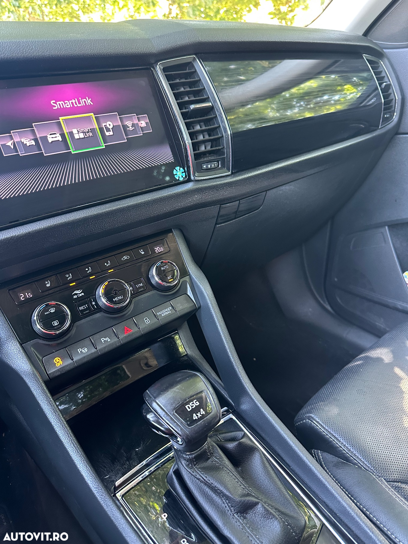 Skoda Kodiaq 2.0 TSI DSG 4X4 Scout - 2