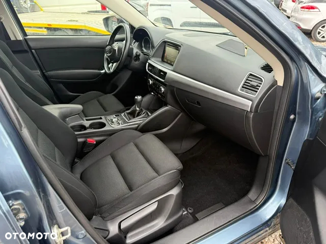 Mazda CX-5 2.2 D Skyenergy 2WD - 22
