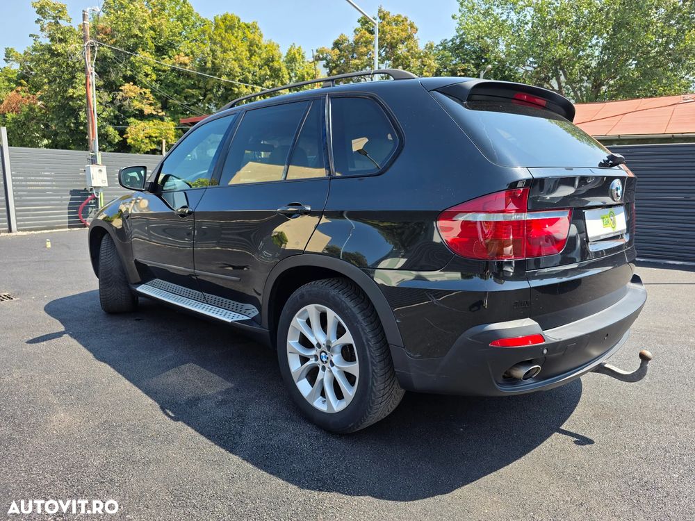 BMW X5 3.0d Aut. - 5