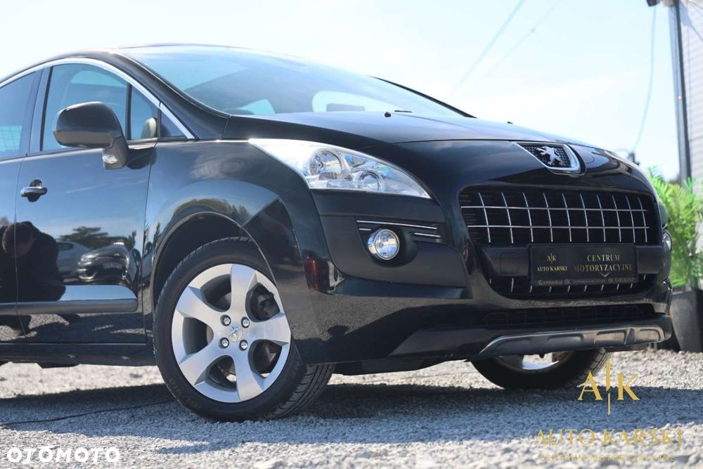 Peugeot 3008 - 11