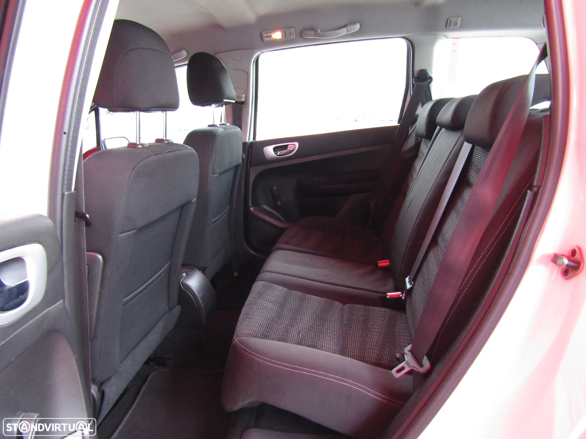 Peugeot 307 SW 1.6 HDi Executive - 10