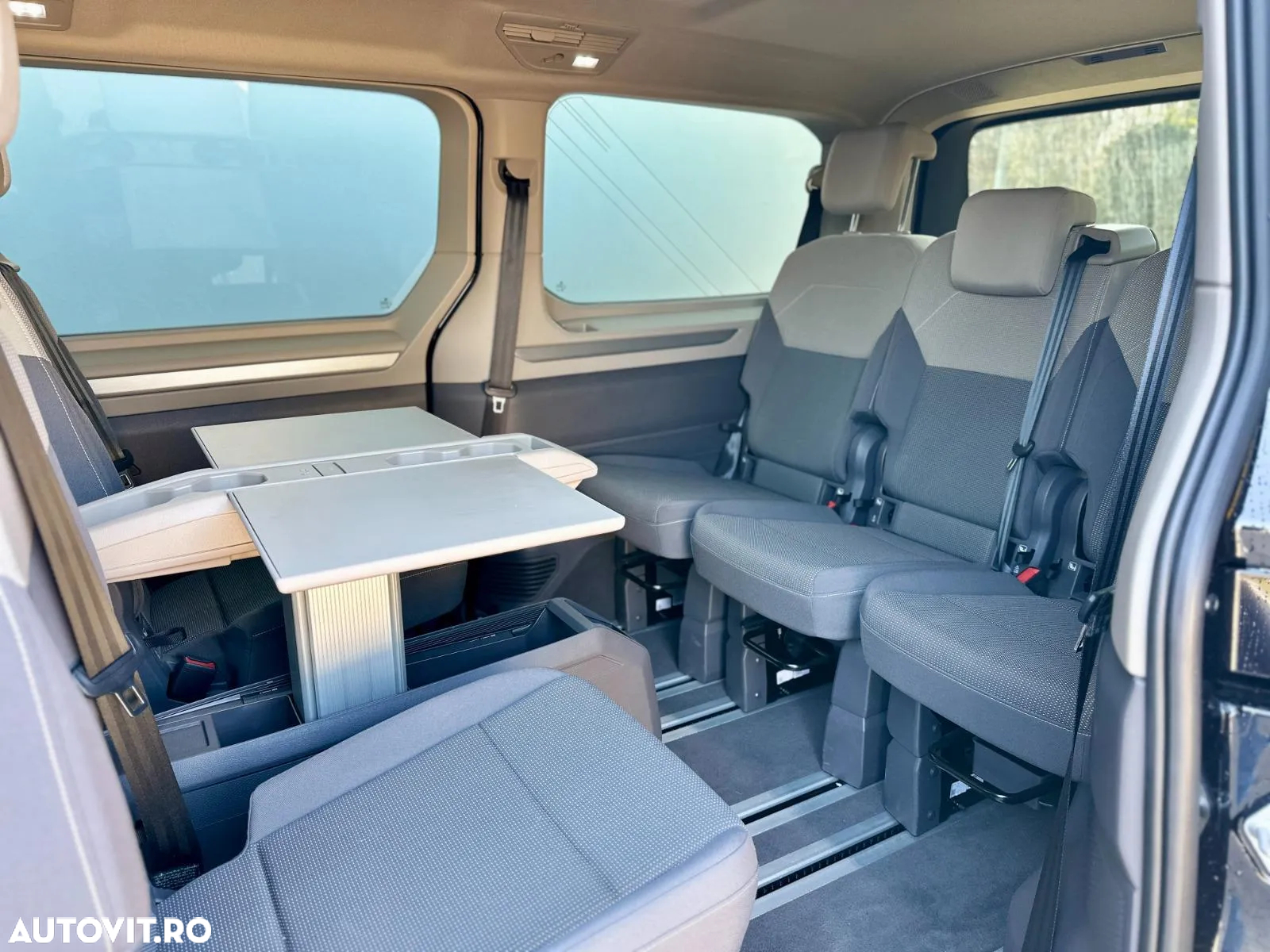 Volkswagen Multivan 2.0 TDI DSG 110KW Life - 14