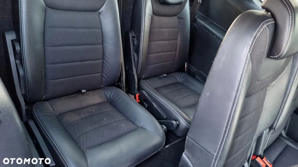 Ford S-Max 2.0 TDCi Titanium - 14
