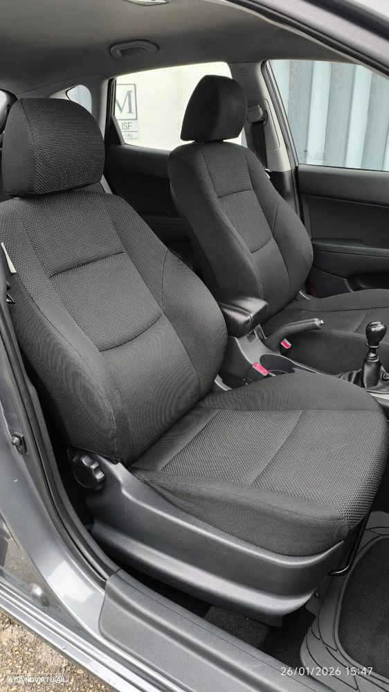 Hyundai i30 1.4 CVVT Blue Comfort - 45