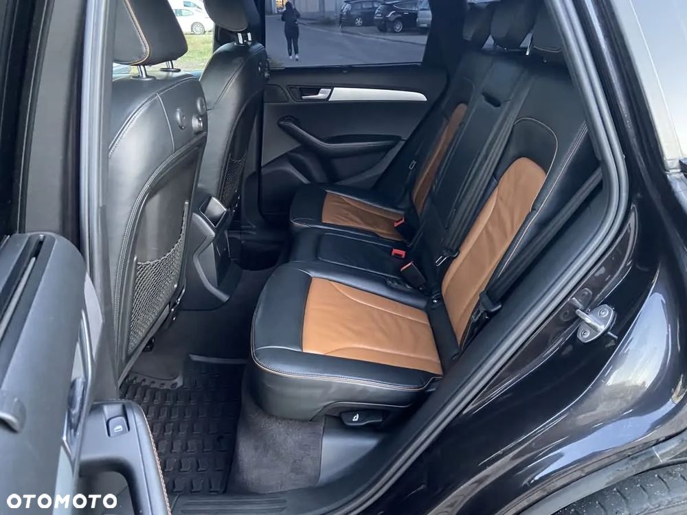 Audi Q5 2.0 TDI Quattro S tronic - 18