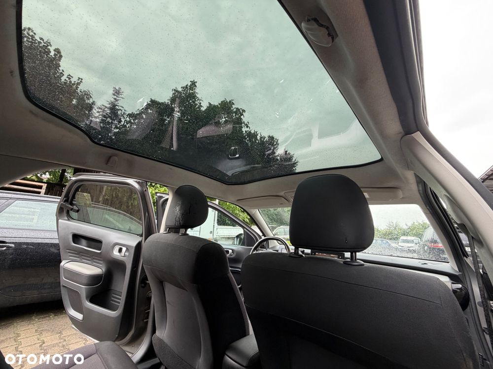 Citroën C4 Cactus Pure Tech 110 Stop&Start Shine - 7