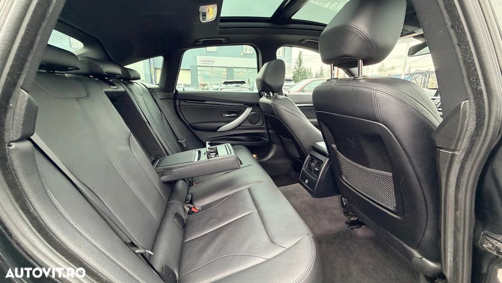 BMW Seria 3 320d xDrive GT Sport-Aut. Luxury Line - 23