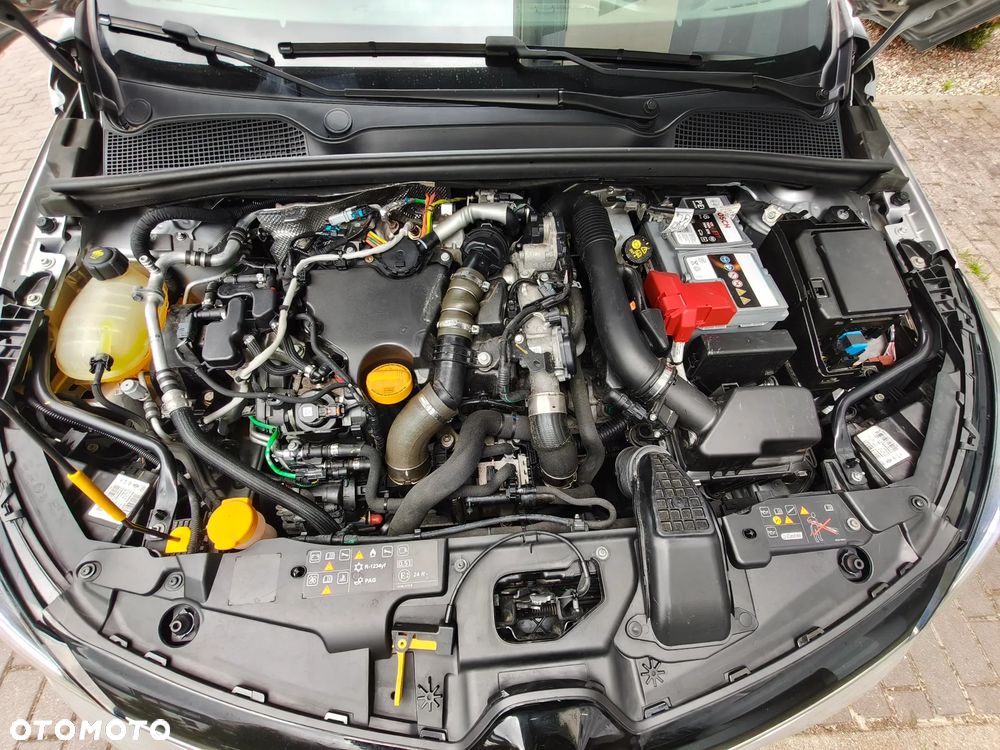 Renault Clio BLUE dCi 85 BUSINESS EDITION - 22