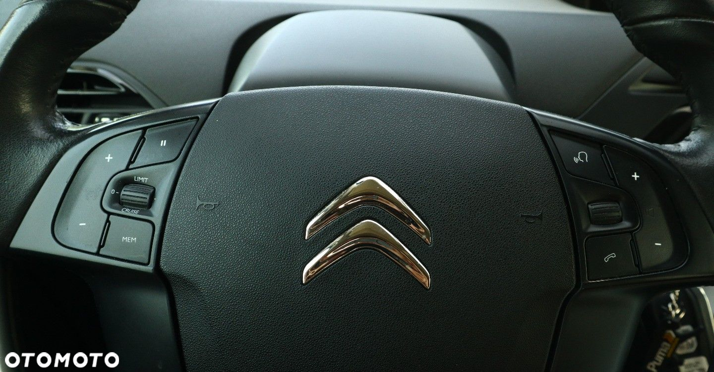 Citroën C4 SpaceTourer - 18