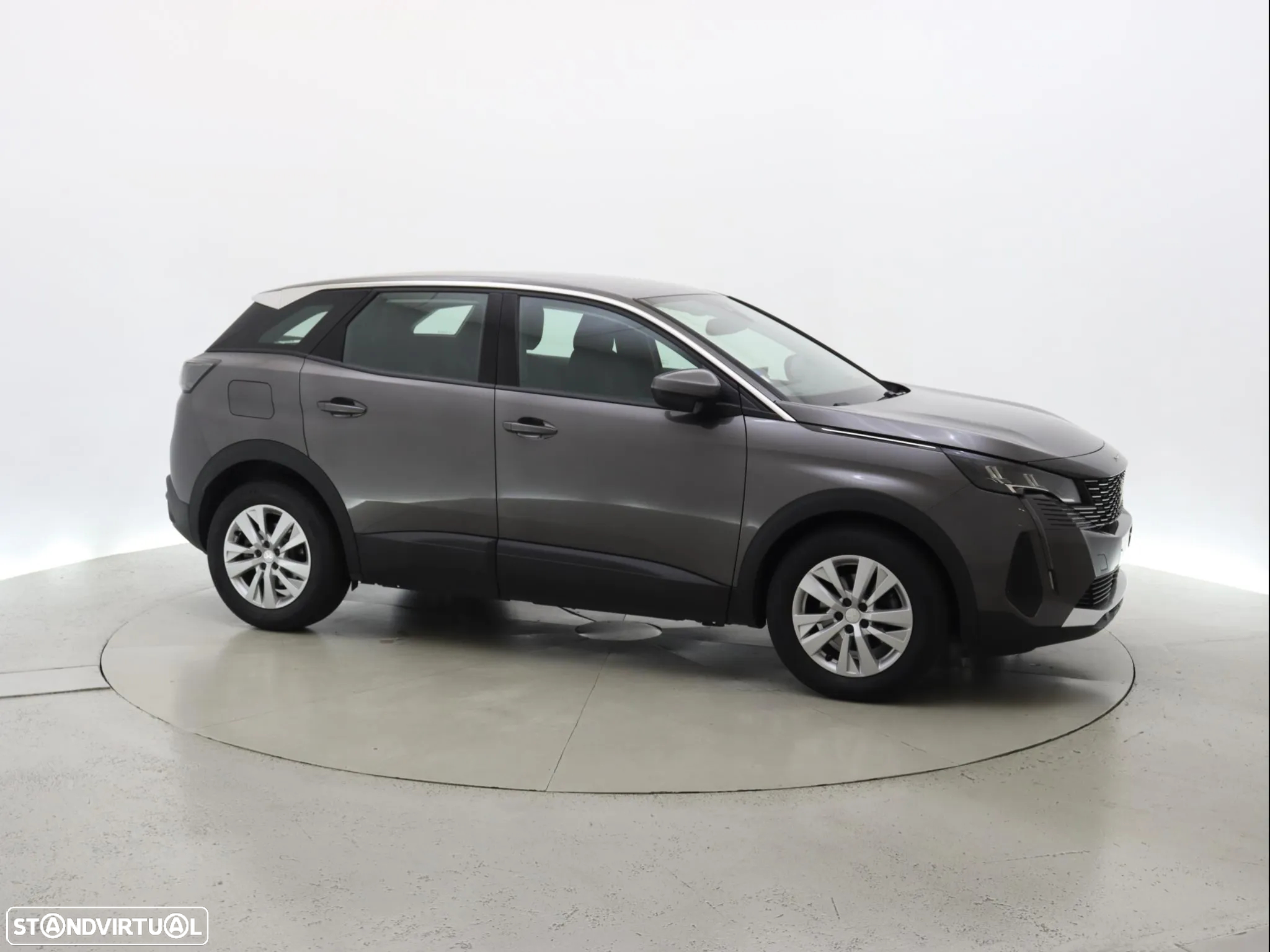 Peugeot 3008 1.5 BlueHDi Active Pack - 10