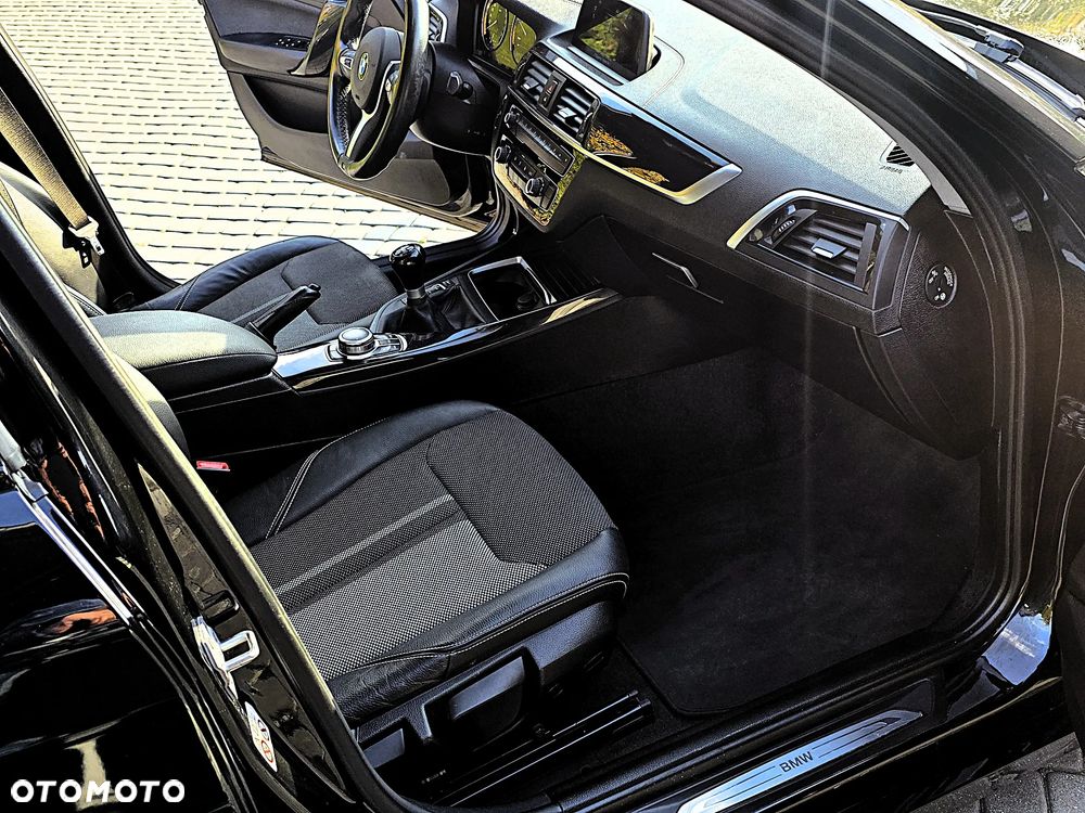 BMW Seria 1 - 13