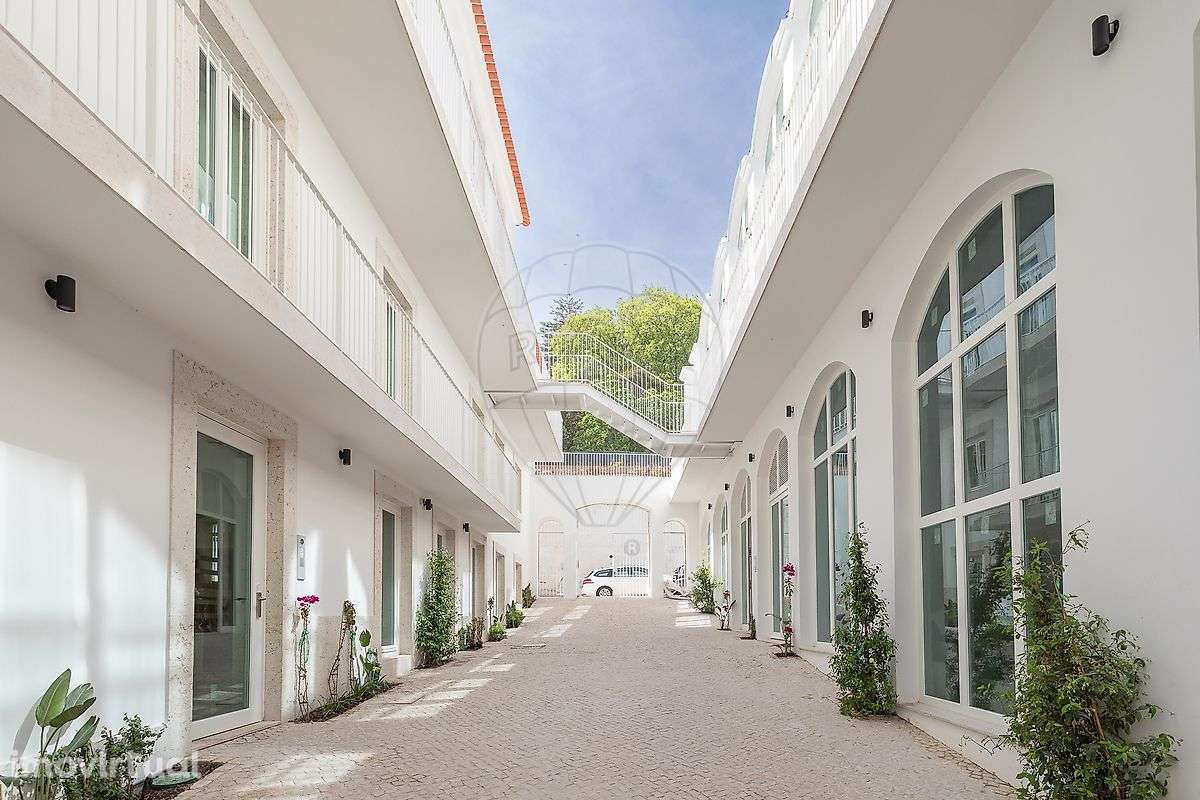 Apartamento T2 para arrendamento - Grande imagem: 5/13