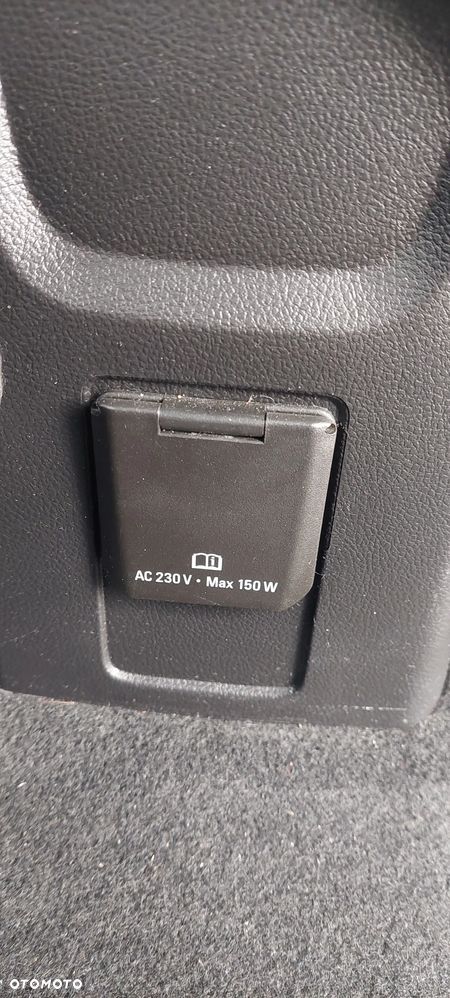 Opel Mokka 1.4 T Cosmo S&S 4x4 - 18