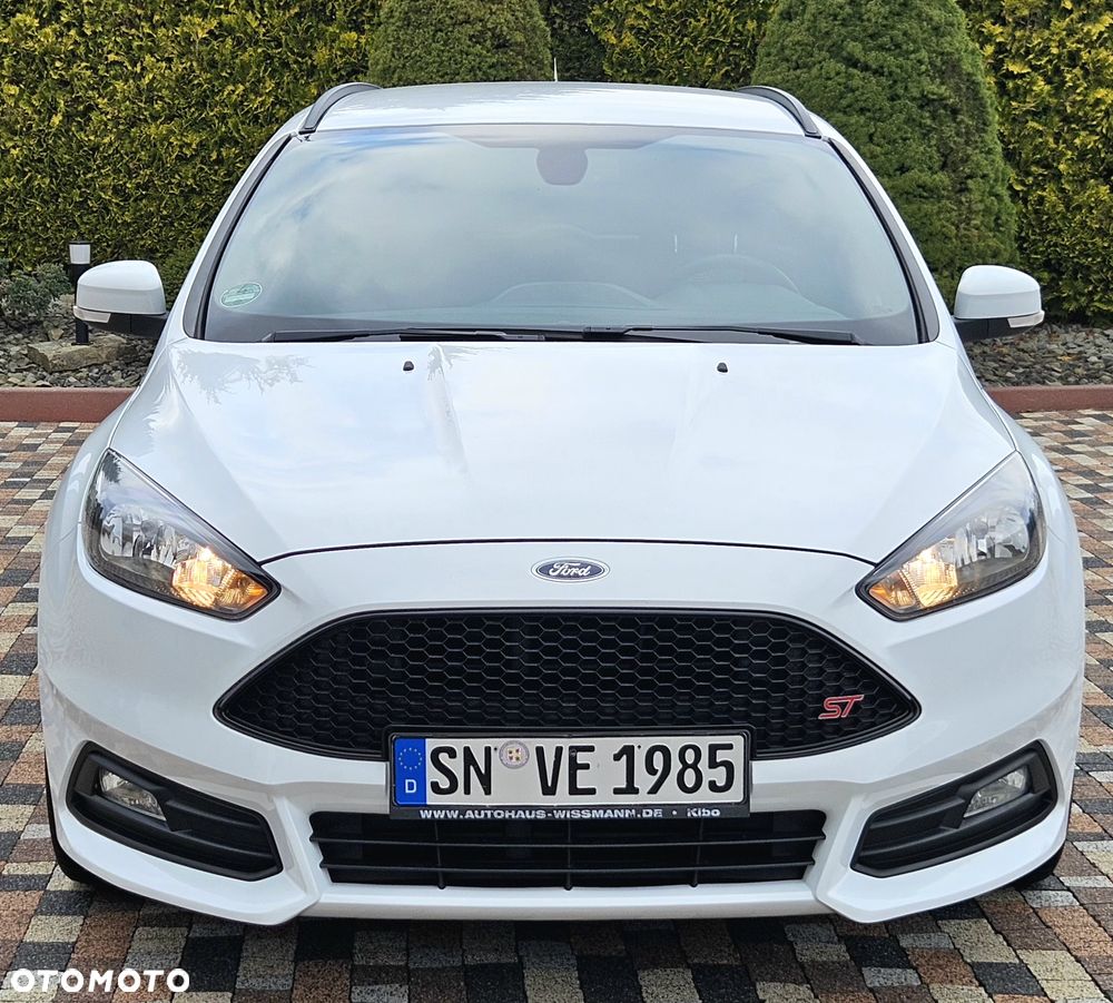 Ford Focus - 9