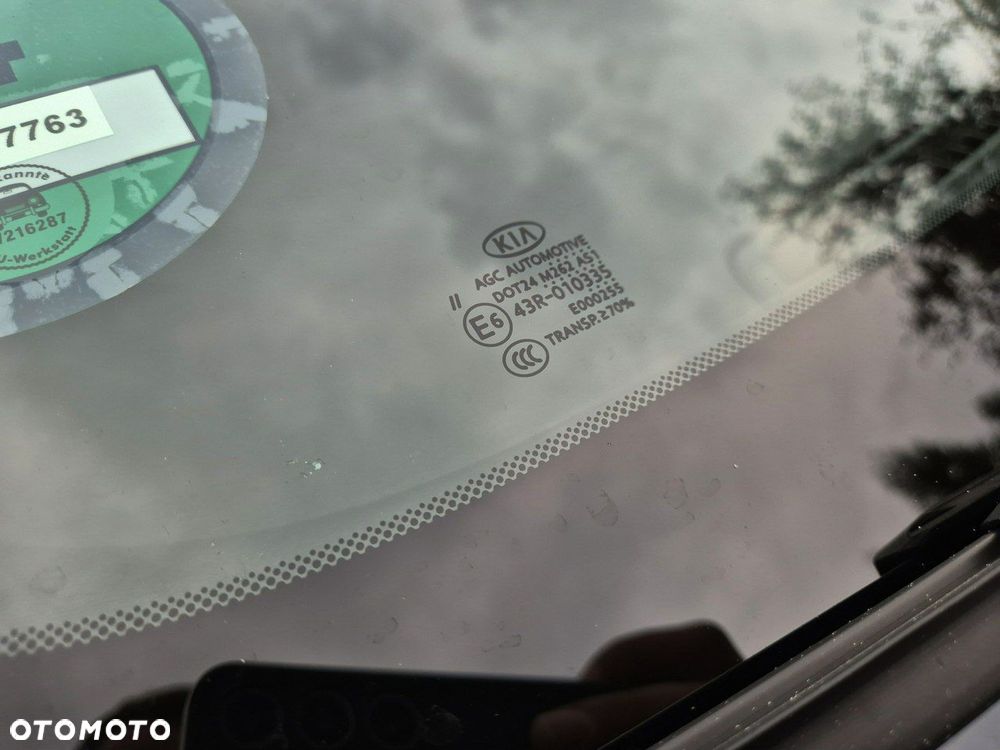 Kia Sportage - 10
