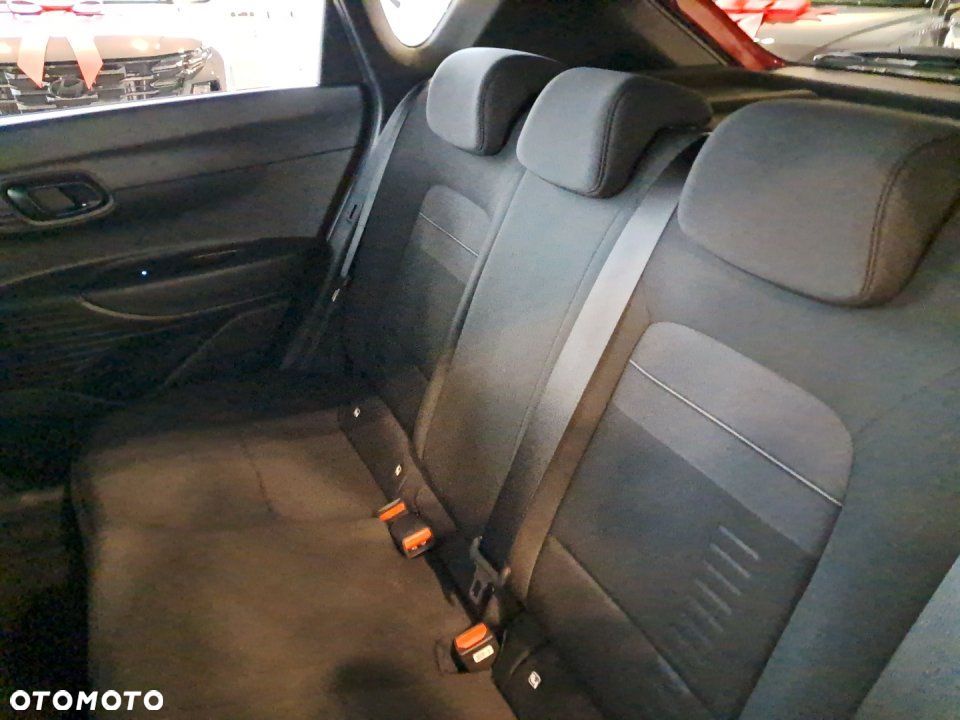Hyundai Bayon - 17