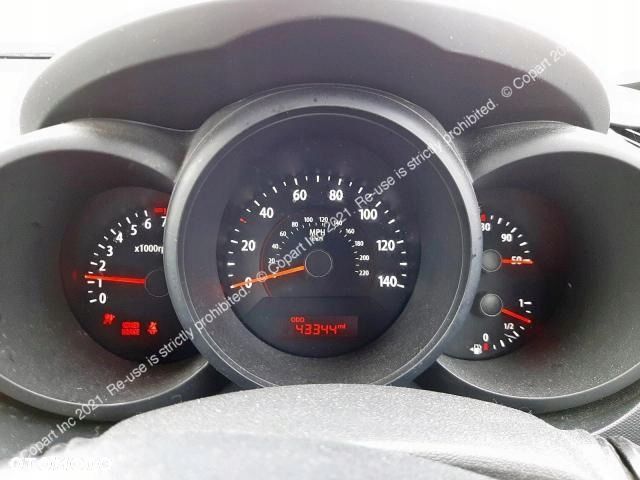 KIA SOUL CEED I 1.6 16V SKRZYNIA T9W5F 69tys km - 6
