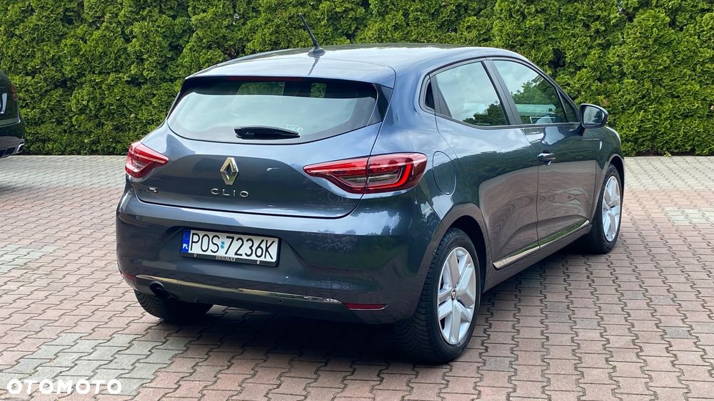 Renault Clio TCe 100 EDITION ONE - 8