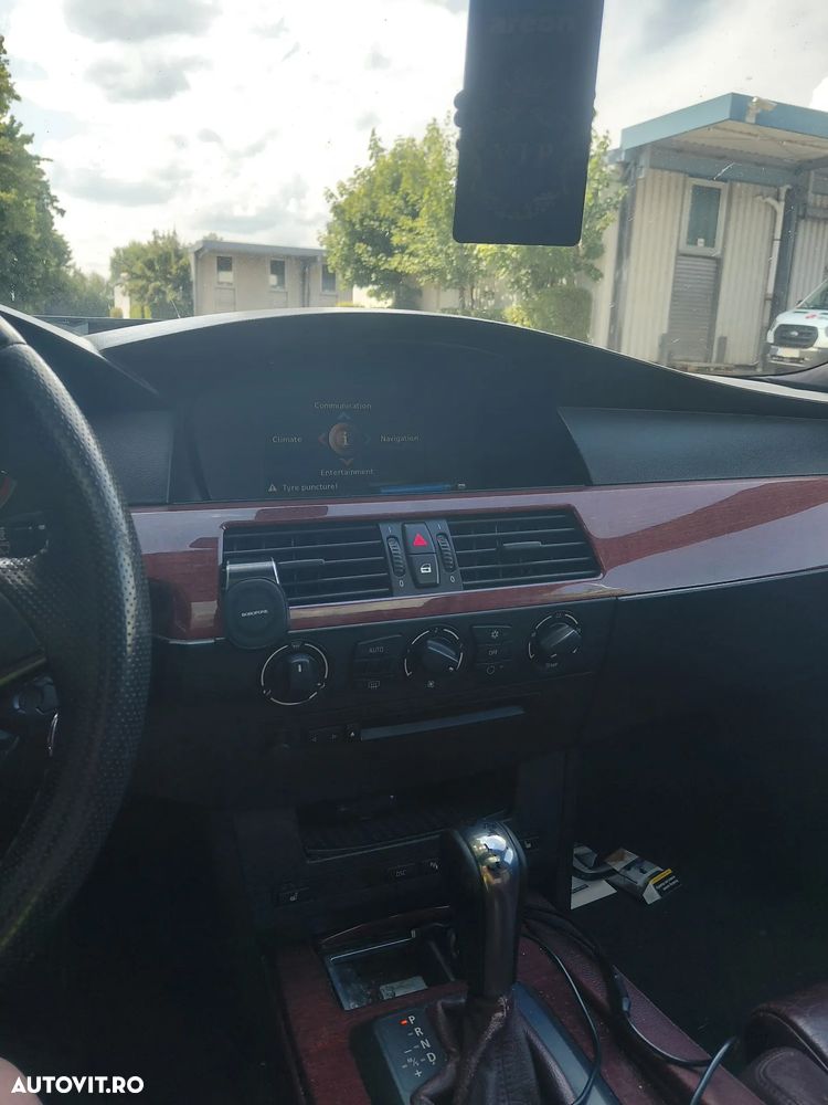 BMW Seria 5 - 9