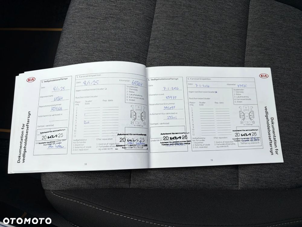 Kia Stonic 1.0 T-GDI OPF Vision - 36