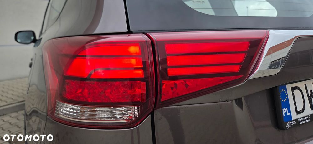Mitsubishi Outlander 2.0 City Style 2WD - 11