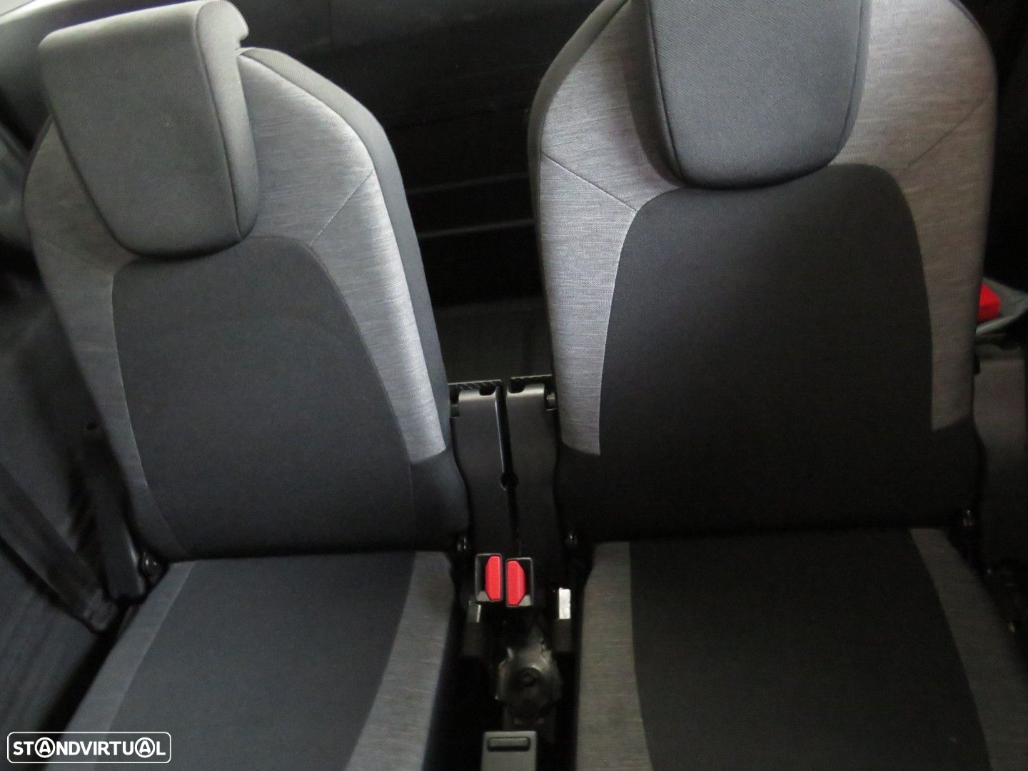 Citroën C4 Spacetourer 1.5 BlueHDi Feel - 26