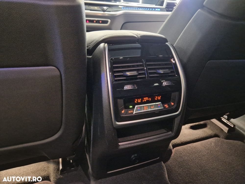 BMW X6 xDrive30d M Sport - 39