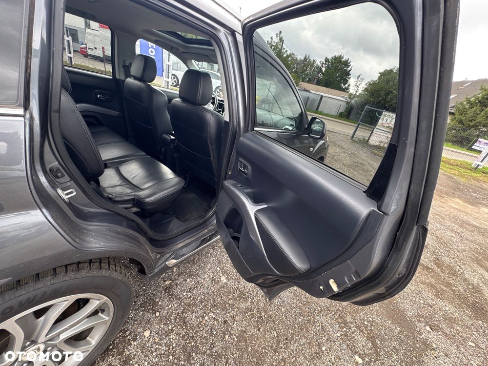 Citroën C-Crosser 2.2 HDi Exclusive - 16