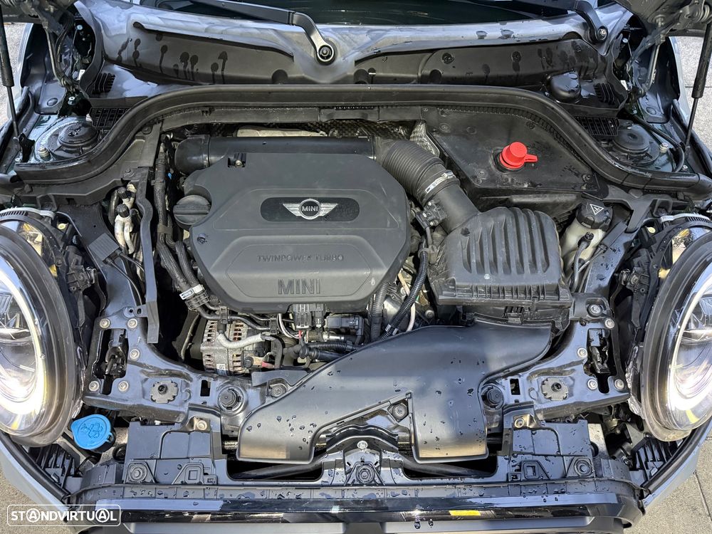 MINI 3 Portas - 26