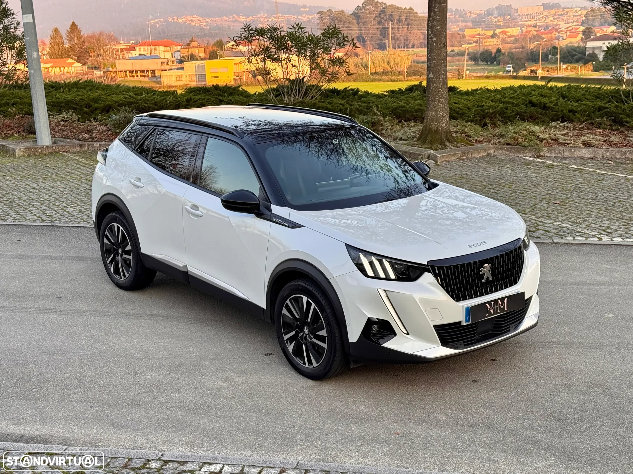 Peugeot 2008 1.2 PureTech GT Line - 2