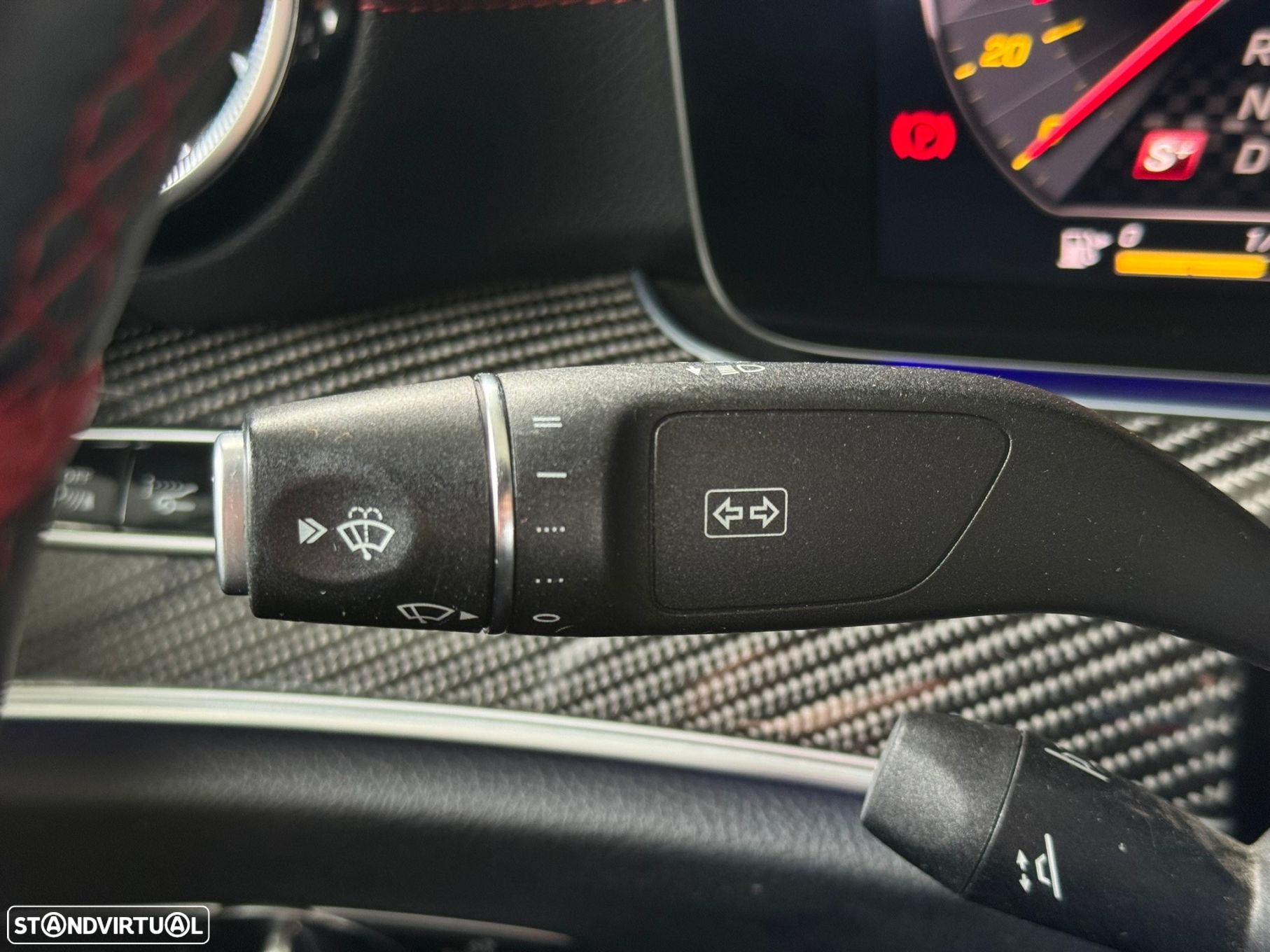 Mercedes-Benz E 53 AMG 4-Matic+ - 40