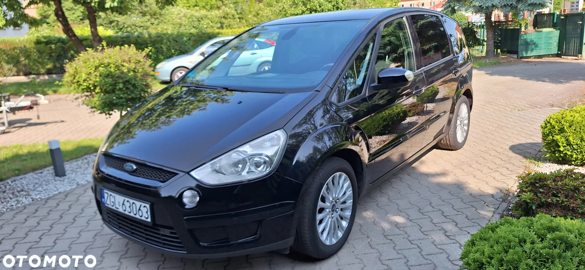 Ford S-Max 2.0 TDCi Ambiente - 2