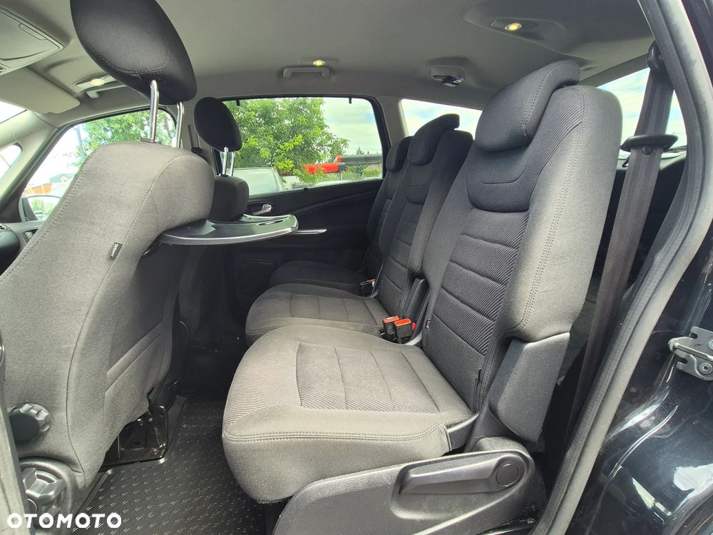 Ford S-Max 2.0 TDCi Trend - 28