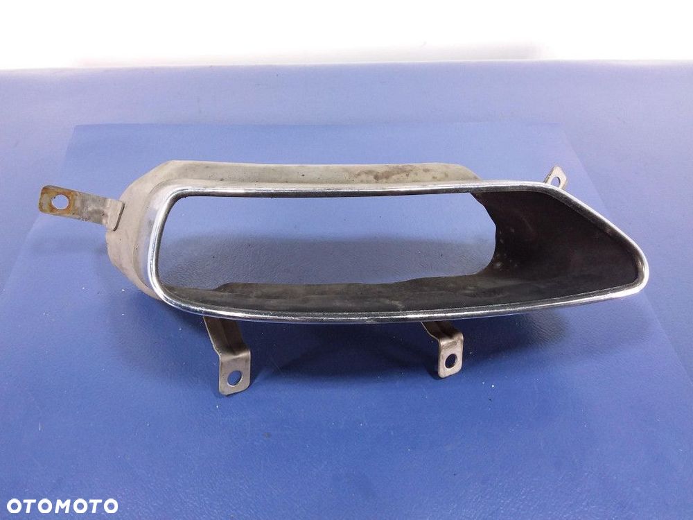 AUDI A8 D4 4H LIFT KOŃCOWKA WYDECHU PRAWA 4H0253826K - 1