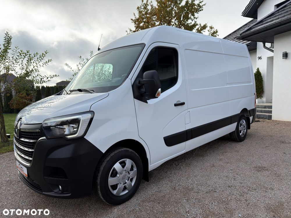 Renault Master - 11