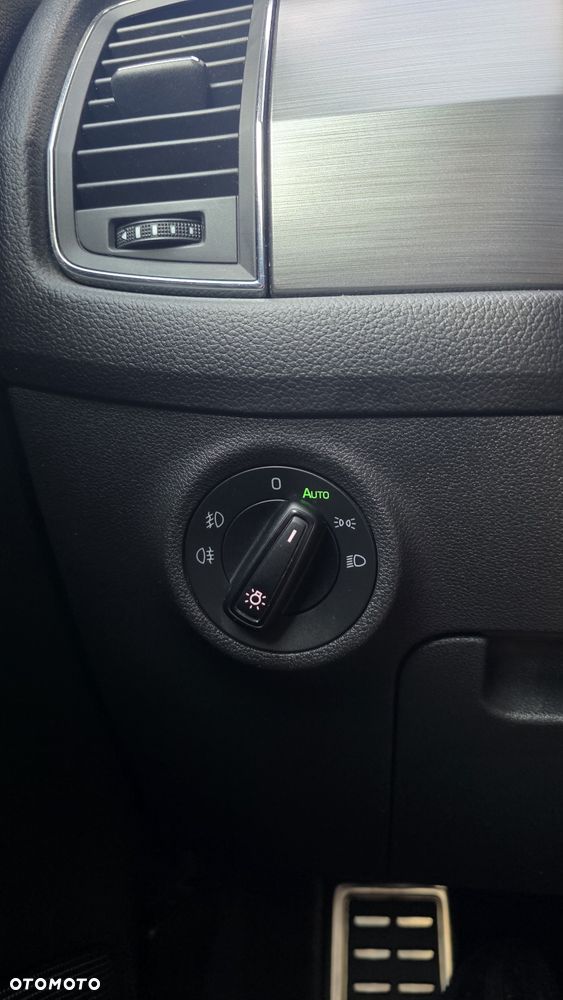 Skoda Kodiaq 2.0 TDI 4x4 Ambition 7os - 24