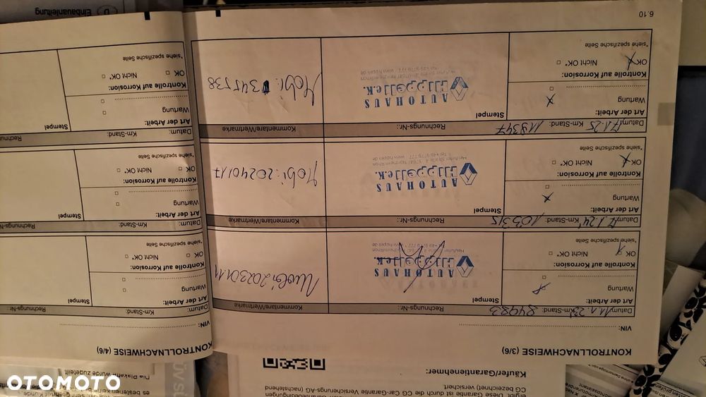 Renault Kadjar Energy TCe 130 Experience - 28