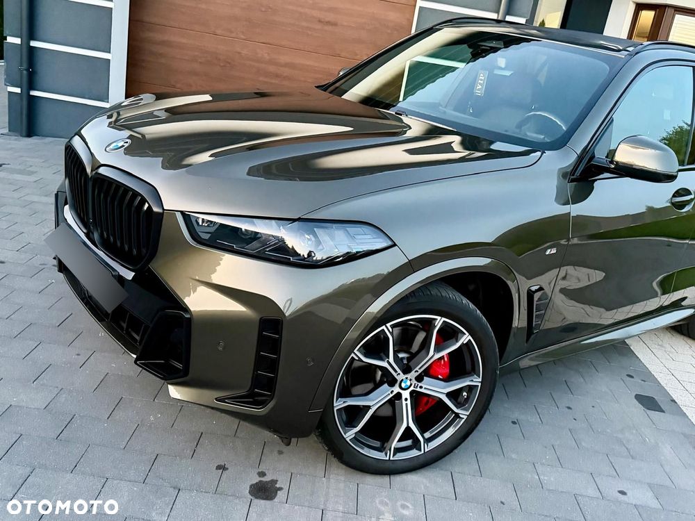 BMW X5 - 22