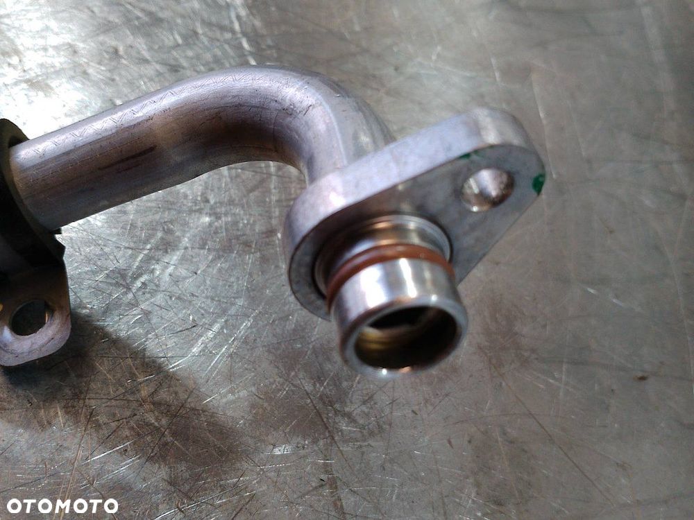 PRZEWÓD KLIMATYZACJI DACIA SANDERO III 924802455R 34-0000-0884-02 - 6