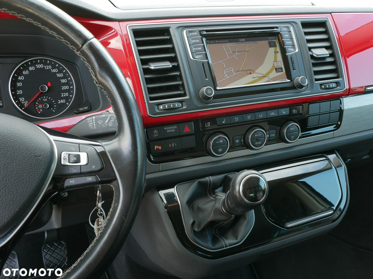 Volkswagen Multivan 2.0 BiTDI L1 Highline - 20