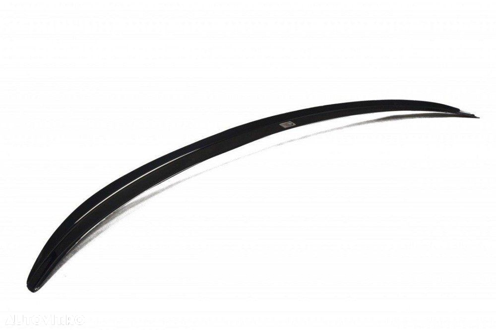 Prelungire Eleron compatibila cu BMW X6 F16 M Maxton Design - 6