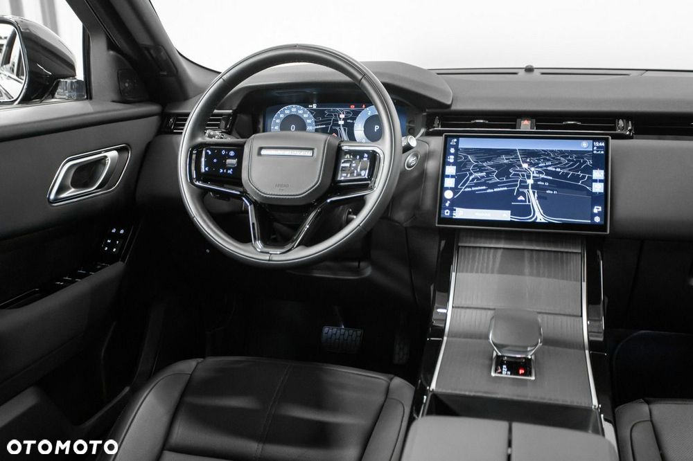 Land Rover Range Rover Velar - 25
