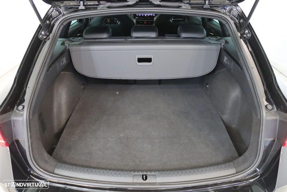 Cupra Leon ST 1.4 e-Hybrid MID DSG - 24