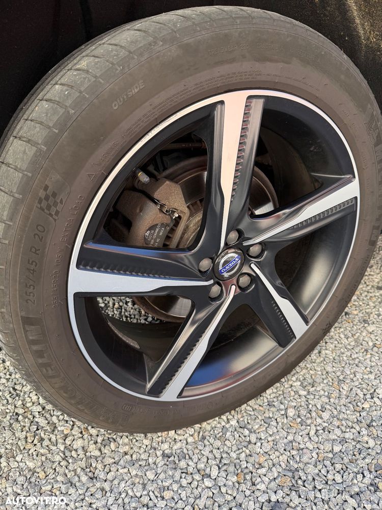 Volvo XC 60 D4AWD Kinetic - 16