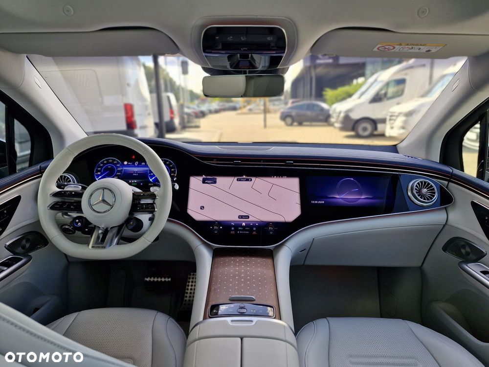 Mercedes-Benz EQE AMG 43 90.5kWh 4-Matic - 11